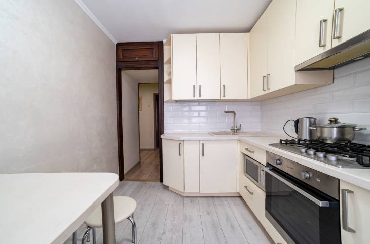 3-Комнатная квартира на сутки в  Гомеле,  Кожара ул., 5    изображение 8 - kvartirka.by