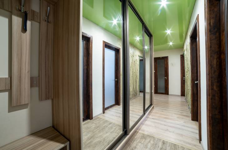 3-Комнатная квартира на сутки в  Гомеле,  Кожара ул., 5    изображение 10 - kvartirka.by
