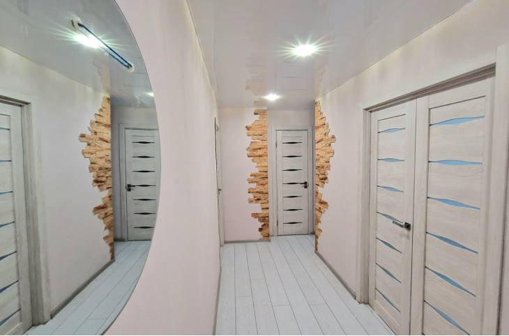 2-Комнатная квартира на сутки в  Гомеле,  Октября пр., 7    изображение 5 - kvartirka.by