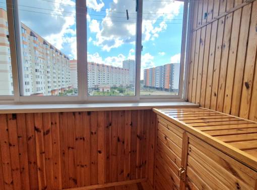 Вместительная трешка в советском районе - kvartirka.by