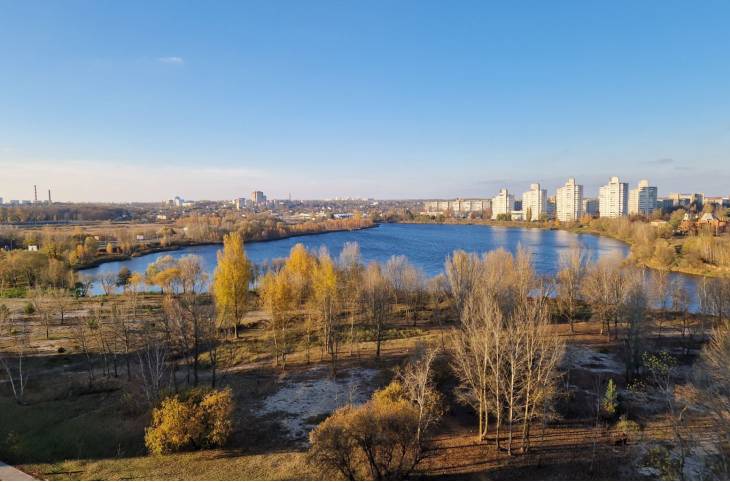 2-Комнатная квартира на сутки в  Гомеле,  Бородина Т.С. ул., 6а    изображение 14 - kvartirka.by