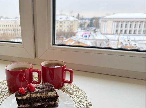 Апартаменты в Историческом центре Гродно!  - kvartirka.by