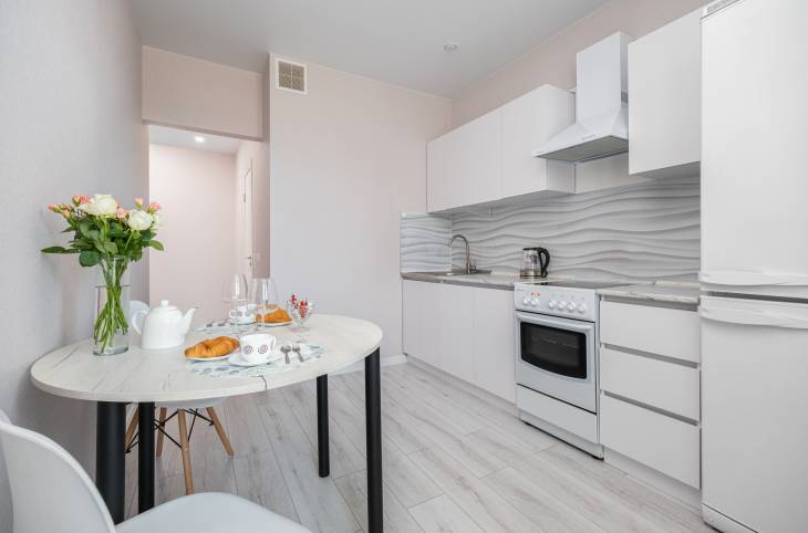 1-Комнатная квартира на сутки в  Минске,  Притыцкого ул., 113   изображение 3 - kvartirka.by