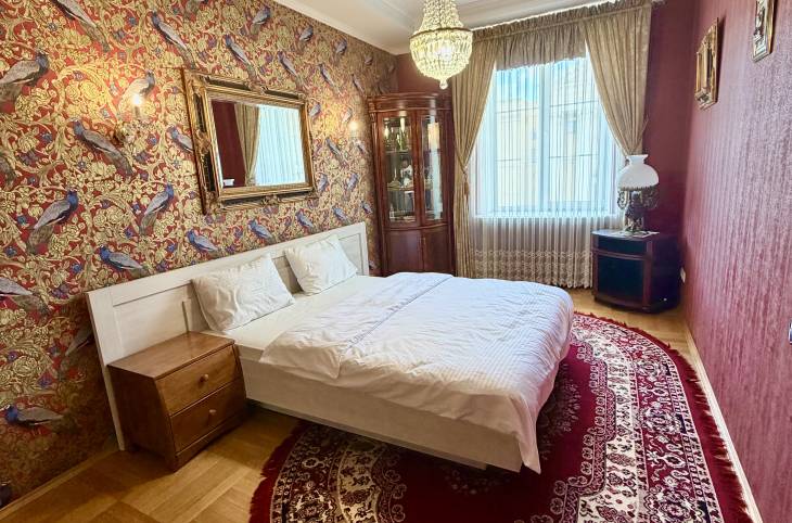 4-Комнатная квартира на сутки в  Минске,  Независимости пр-т., 16    изображение 15 - kvartirka.by