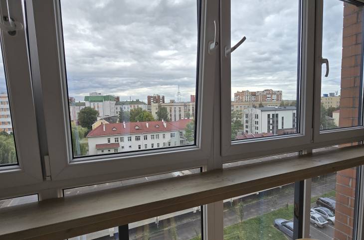 Студия на сутки в  Бресте,  Гоголя ул., 90    изображение 41 - kvartirka.by
