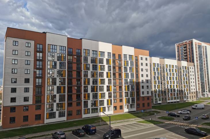 Студия на сутки в  Бресте,  Гоголя ул., 90    изображение 34 - kvartirka.by