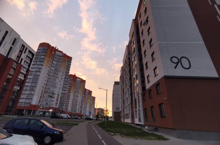 Студия на сутки в  Бресте,  17 Сентября ул., 4    изображение 42 - kvartirka.by