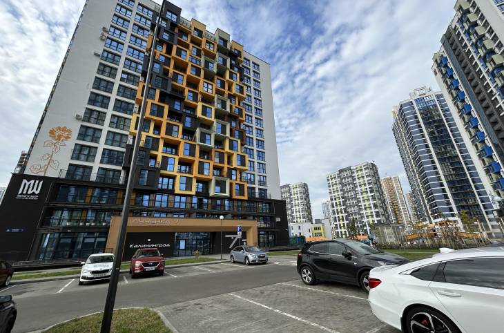2-Комнатная квартира на сутки в  Минске,  Игоря Лученка ул., 7    изображение 21 - kvartirka.by