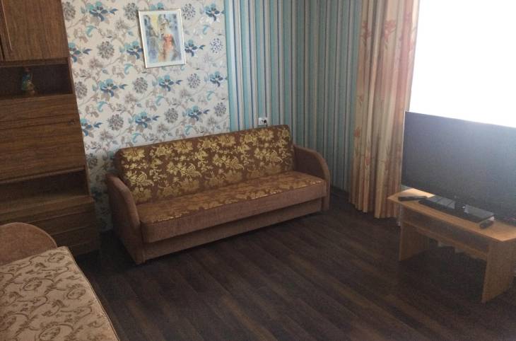 2-Комнатная квартира на сутки в  Могилеве,  Ганджеев Ров ул. , 23а    изображение 2 - kvartirka.by
