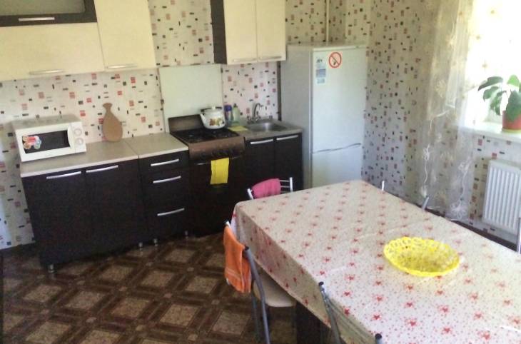 2-Комнатная квартира на сутки в  Могилеве,  Ганджеев Ров ул. , 23а    изображение 5 - kvartirka.by
