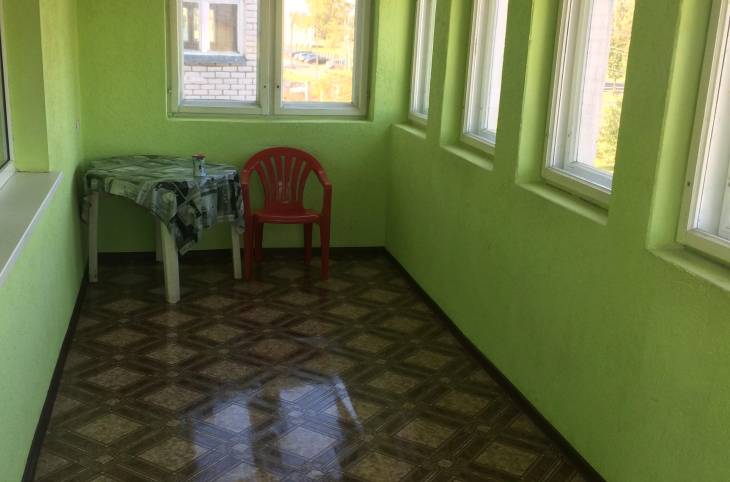 2-Комнатная квартира на сутки в  Могилеве,  Ганджеев Ров ул. , 23а    изображение 7 - kvartirka.by