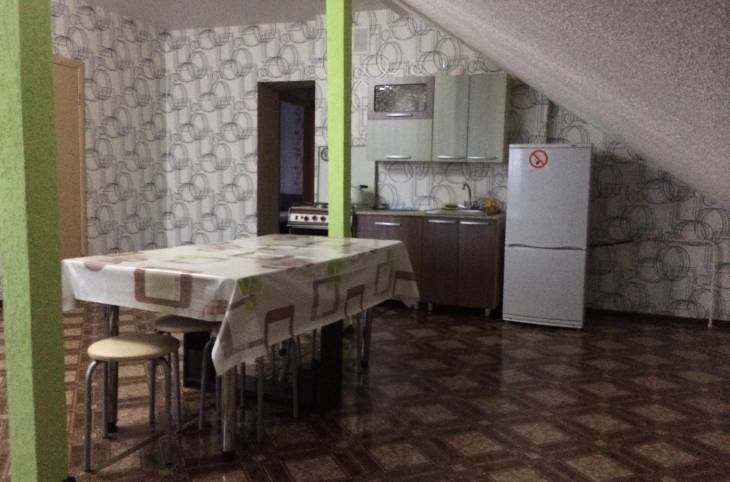 2-Комнатная квартира на сутки в  Могилеве,  Ганджеев Ров ул. , 23   изображение 3 - kvartirka.by