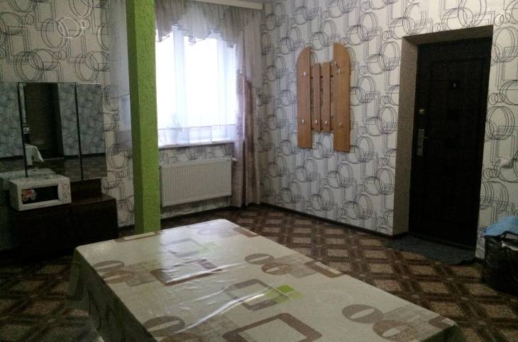 2-Комнатная квартира на сутки в  Могилеве,  Ганджеев Ров ул. , 23    изображение 4 - kvartirka.by