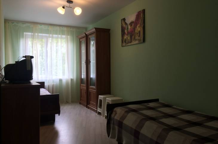 3-Комнатная квартира на сутки в  Могилеве,  Королёва ул. , 18    изображение 4 - kvartirka.by