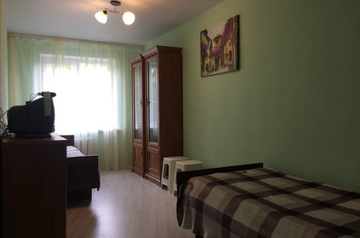 3-Комнатная квартира на сутки в  Могилеве,  Королёва ул. , 18    изображение 5 - kvartirka.by