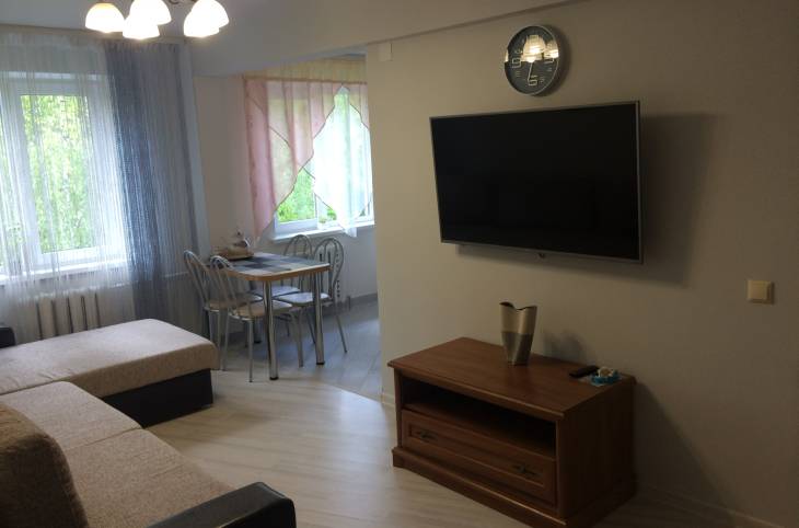 3-Комнатная квартира на сутки в  Могилеве,  Королёва ул. , 18    изображение 1 - kvartirka.by