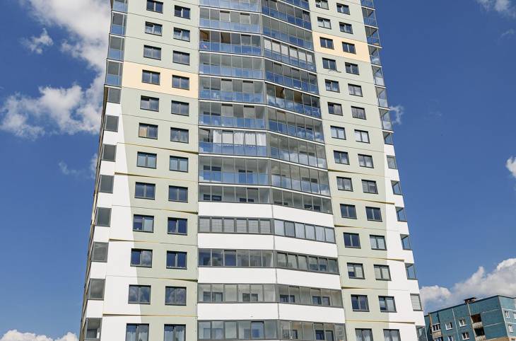 Студия на сутки в  Гродно,  Янки Купалы пр., 88Б    изображение 14 - kvartirka.by