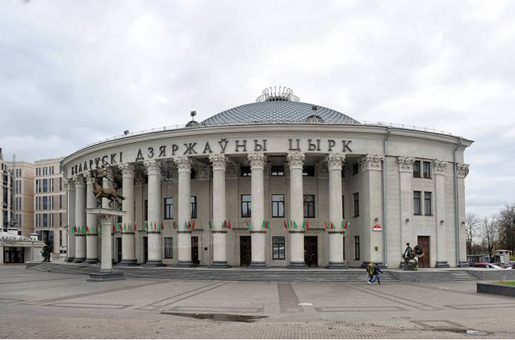 1-Комнатная квартира на сутки в  Минске,  Янки Купалы ул., 11    изображение 6 - kvartirka.by