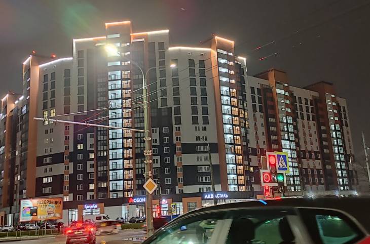 2-Комнатная квартира на сутки в  Могилеве,  Гагарина ул. , 2    изображение 12 - kvartirka.by