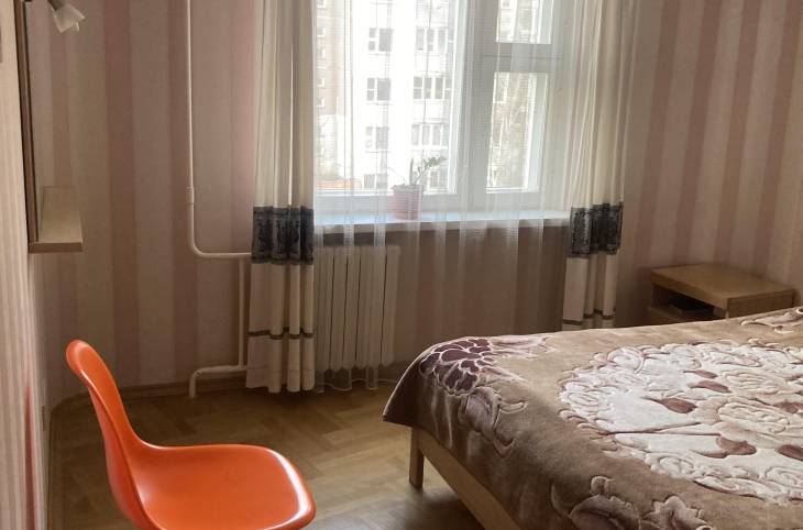 3-Комнатная квартира на сутки в  Минске,  Роменская ул., 5    изображение 6 - kvartirka.by