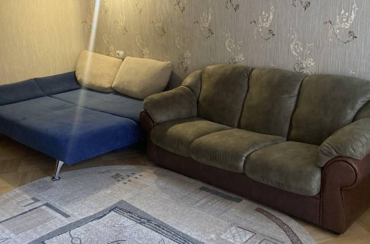 3-Комнатная квартира на сутки в  Минске,  Роменская ул., 5    изображение 14 - kvartirka.by