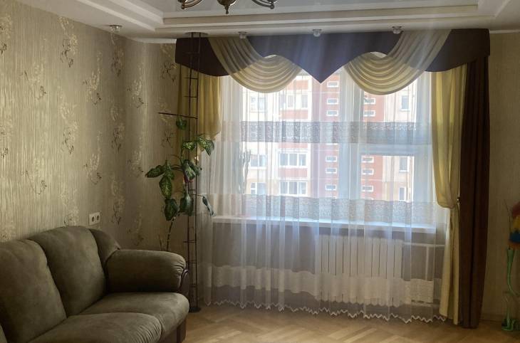 3-Комнатная квартира на сутки в  Минске,  Роменская ул., 5    изображение 15 - kvartirka.by