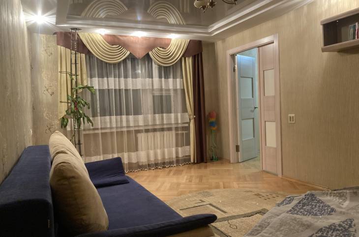 3-Комнатная квартира на сутки в  Минске,  Роменская ул., 5    изображение 22 - kvartirka.by