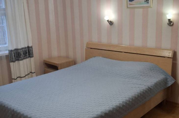3-Комнатная квартира на сутки в  Минске,  Роменская ул., 5    изображение 23 - kvartirka.by