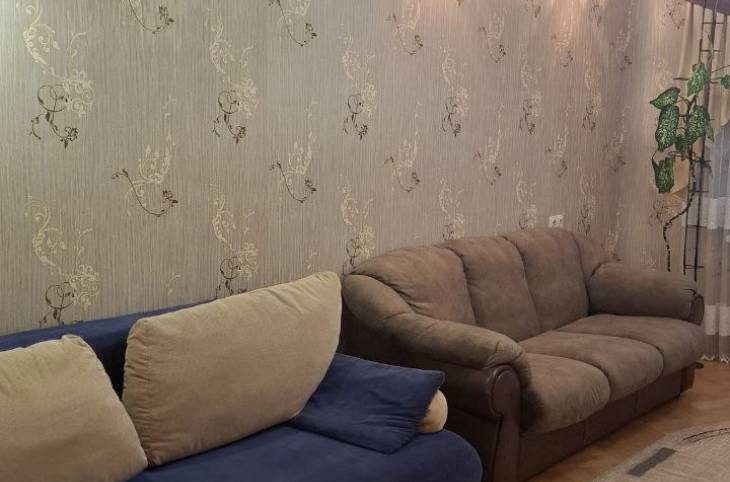 3-Комнатная квартира на сутки в  Минске,  Роменская ул., 5    изображение 24 - kvartirka.by