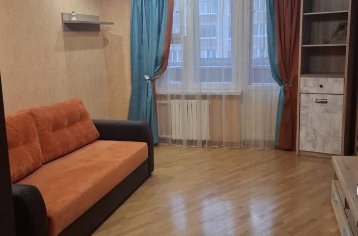 3-Комнатная квартира на сутки в  Минске,  Роменская ул., 5    изображение 26 - kvartirka.by