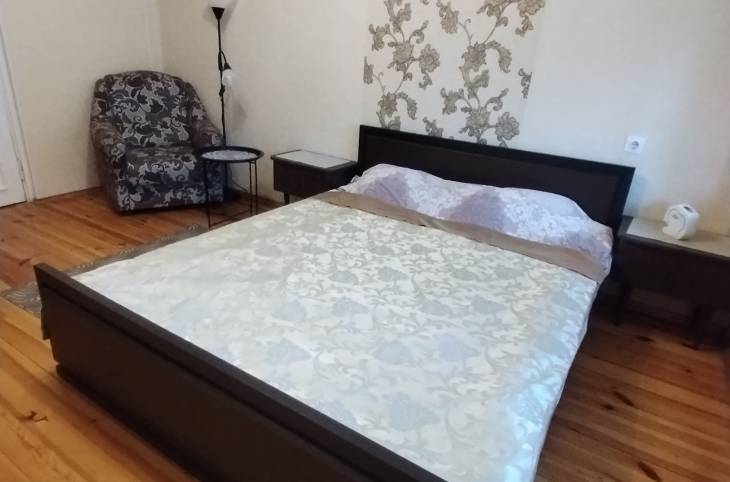 4-Комнатная квартира на сутки в  Гродно,  Ольги Соломовой ул., 88   изображение 3 - kvartirka.by