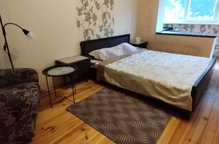 4-Комнатная квартира на сутки в  Гродно,  Ольги Соломовой ул., 88    изображение 5 - kvartirka.by