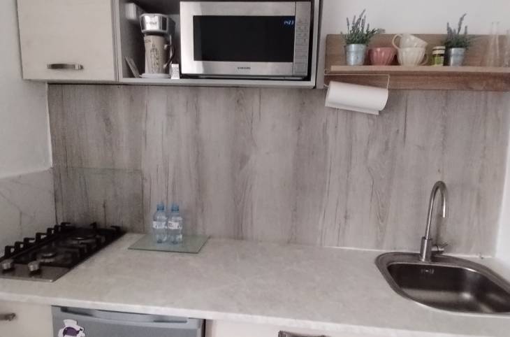 1-Комнатная квартира на сутки в  Гродно,  Городничанская ул., 21    изображение 9 - kvartirka.by