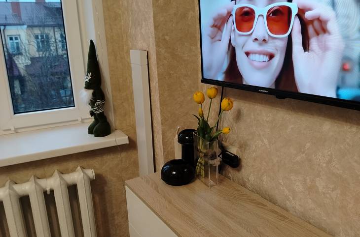 1-Комнатная квартира на сутки в  Гродно,  Городничанская ул., 21    изображение 8 - kvartirka.by