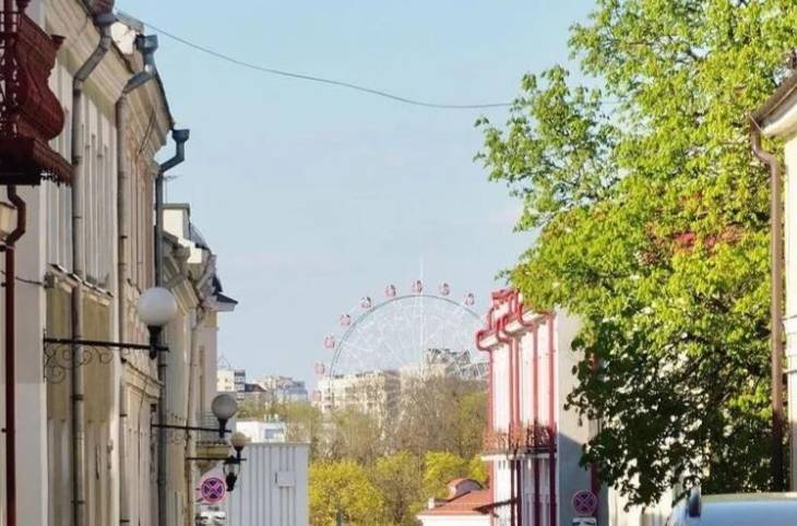 1-Комнатная квартира на сутки в  Гродно,  Городничанская ул., 21    изображение 4 - kvartirka.by
