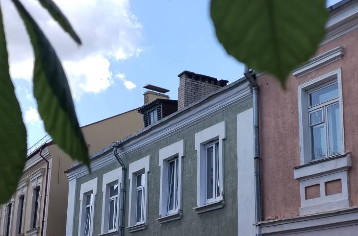 1-Комнатная квартира на сутки в  Гродно,  Городничанская ул., 21    изображение 20 - kvartirka.by