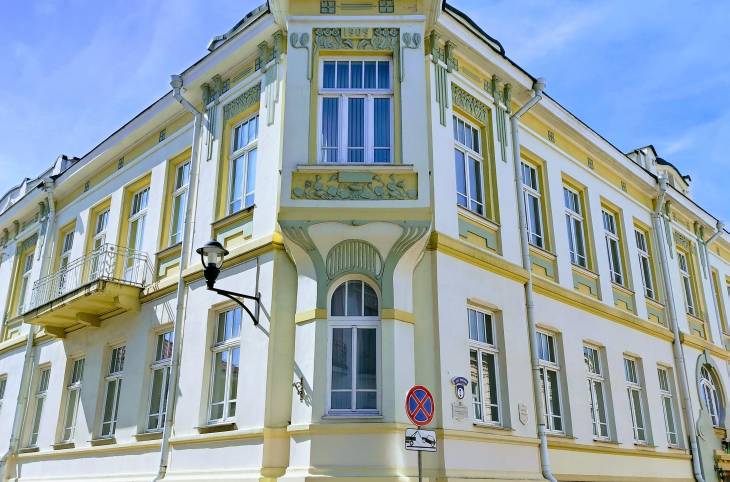 1-Комнатная квартира на сутки в  Гродно,  Городничанская ул., 21    изображение 21 - kvartirka.by