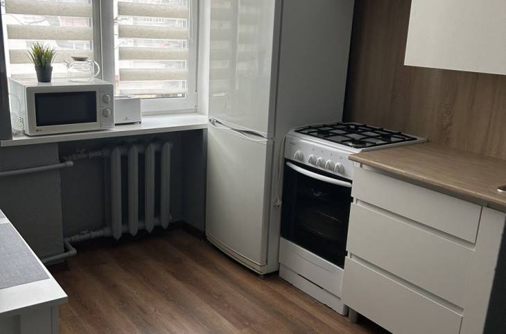 2-Комнатная квартира на сутки в  Орше,  Молокова ул., 33    изображение 8 - kvartirka.by
