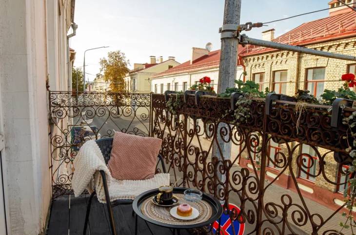 3-Комнатная квартира на сутки в  Гродно,  Кирова ул., 35    изображение 19 - kvartirka.by