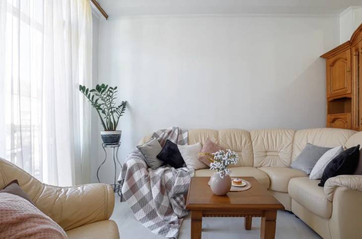 3-Комнатная квартира на сутки в  Гродно,  Кирова ул., 35    изображение 9 - kvartirka.by