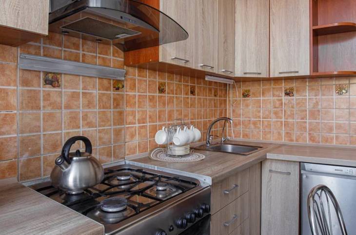 3-Комнатная квартира на сутки в  Гродно,  Кирова ул., 35    изображение 13 - kvartirka.by