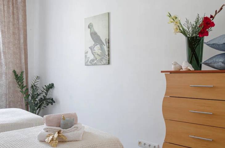 3-Комнатная квартира на сутки в  Гродно,  Кирова ул., 35    изображение 8 - kvartirka.by