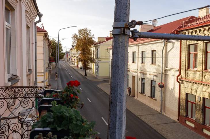 3-Комнатная квартира на сутки в  Гродно,  Кирова ул., 35    изображение 21 - kvartirka.by