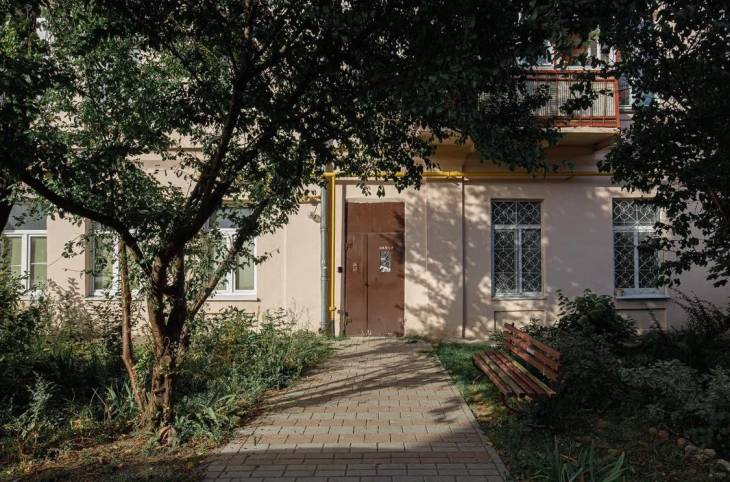 3-Комнатная квартира на сутки в  Гродно,  Кирова ул., 35    изображение 22 - kvartirka.by