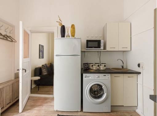 Удивительная квартиру в уникальном месте - kvartirka.by