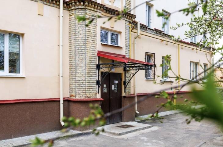 2-Комнатная квартира на сутки в  Гродно,  Ожешко ул., 29    изображение 12 - kvartirka.by