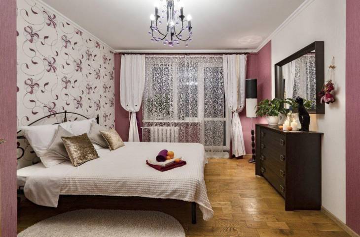 4-Комнатная квартира на сутки в  Гродно,  17 Сентября ул., 37    изображение 5 - kvartirka.by