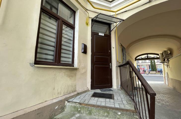 2-Комнатная квартира на сутки в  Гродно,  Карла Маркса ул., 34    изображение 9 - kvartirka.by