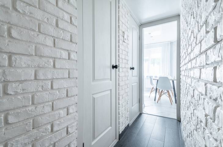 1-Комнатная квартира на сутки в  Минске,  Серова ул., 17    изображение 10 - kvartirka.by