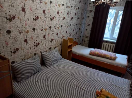 3-х комн к-ра в центре,ул.Космонавтов д.32 - kvartirka.by